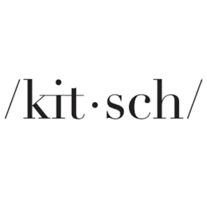 KITSCH US CA screenshot
