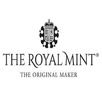 The Royal Mint UK screenshot