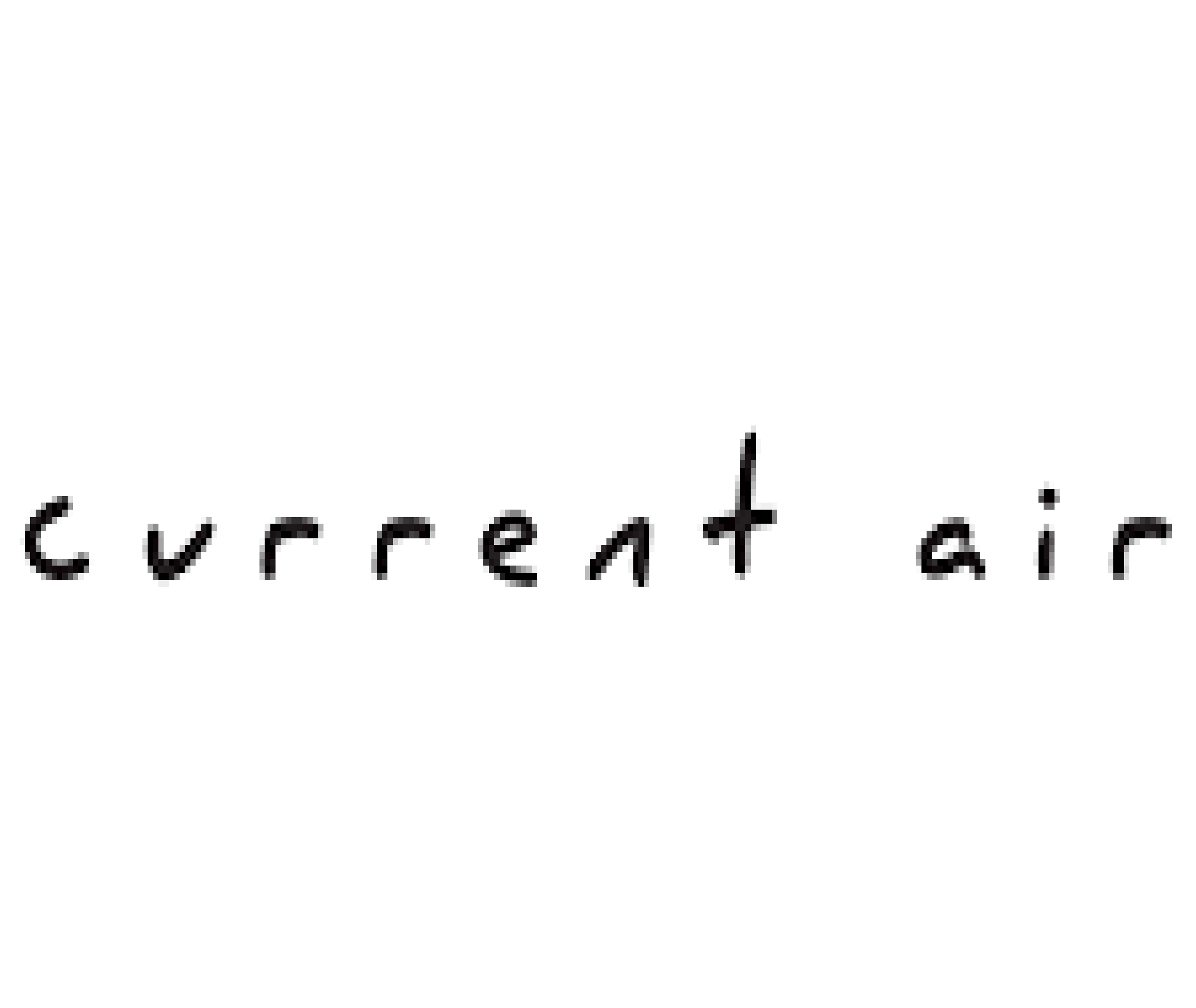 Current Air screenshot
