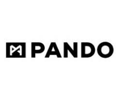 PANDO MOTO screenshot