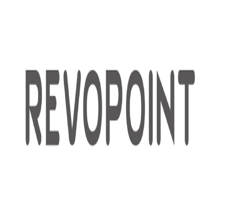Revopoint 3D screenshot