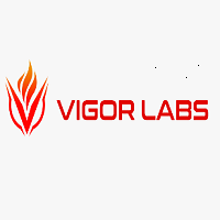 Vigor Labs screenshot