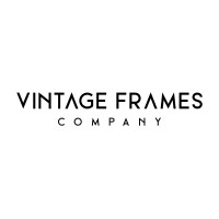 Vintage Frames Company screenshot