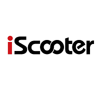 iScooter screenshot