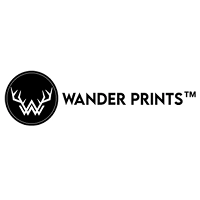Wander Prints screenshot