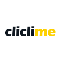Cliclime screenshot