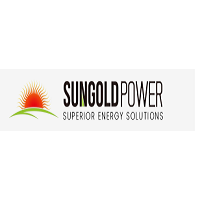 Sun Gold Power screenshot