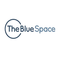 The Blue Space screenshot