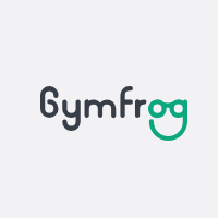 Gymfrog screenshot