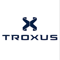 Troxus screenshot