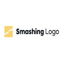 Smashing Logo screenshot