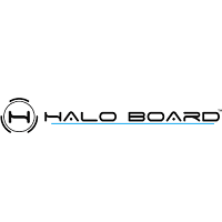Halo Board screenshot