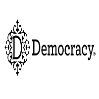 Democracy Clothing screenshot