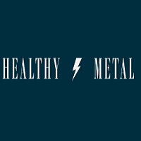 Healthy Metal screenshot