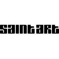 Saint Art screenshot