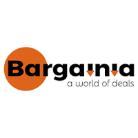 Bargainia.com screenshot