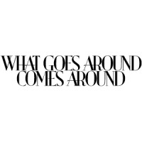 What Goes Around Comes Around screenshot