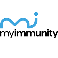 MyImmunity Balance screenshot
