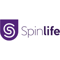 SpinLife screenshot