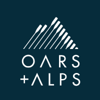 Oars + Alps screenshot