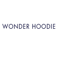 Wonder Hoodie screenshot