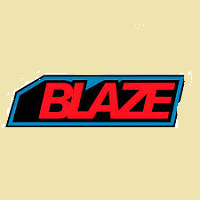 Blaze.ai screenshot