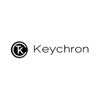 Keychron screenshot