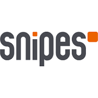 SNIPES USA screenshot