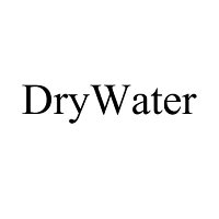 DryWater screenshot