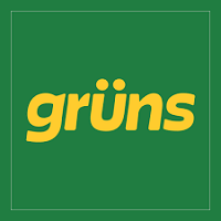 Gruns screenshot