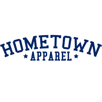 Hometown Apparel screenshot