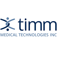 Timm Medical screenshot