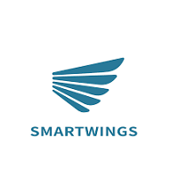 Smartwings screenshot