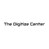 The Digitize Center screenshot