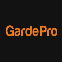 GardePro screenshot