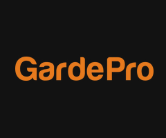GardePro screenshot