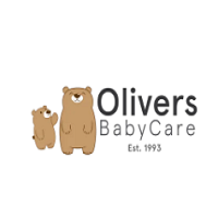 Olivers Babycare screenshot