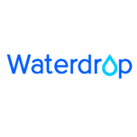 Waterdrop screenshot