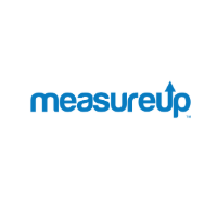 MeasureUp screenshot