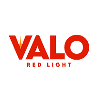 Valo Red Light screenshot