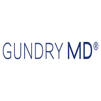 Gundry MD screenshot