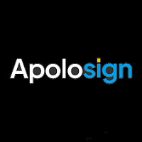 Apolosign screenshot