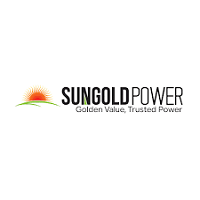 Sun Gold Power screenshot
