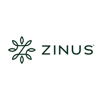 Zinus screenshot