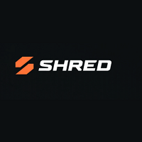 SHRED screenshot