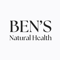 Ben's Natural Health screenshot