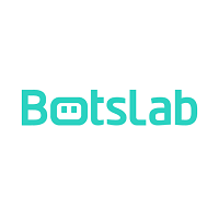 Botslab screenshot