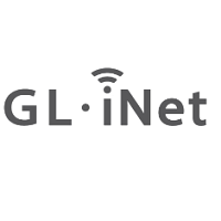 GL.iNet screenshot