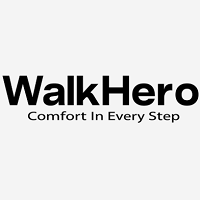 Walkhero screenshot