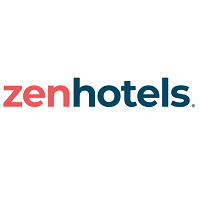 Zen Hotels screenshot